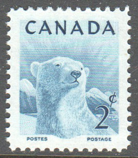 Canada Scott 322 MNH - Click Image to Close